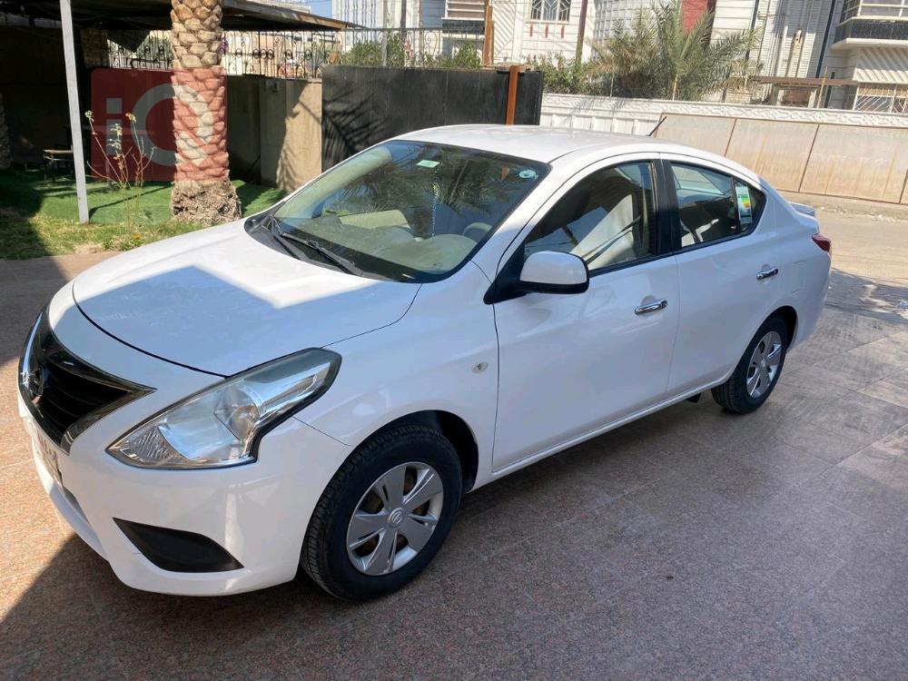 نيسان صني